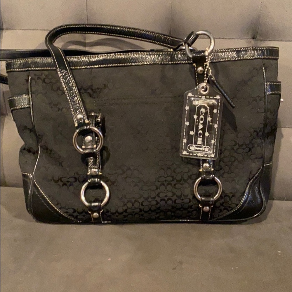 🖤 Coach Purse